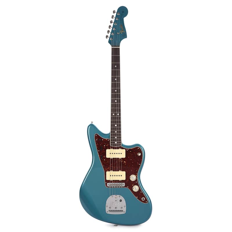 Fender Custom Shop '66 Reissue Jazzmaster Closet Classic image 1