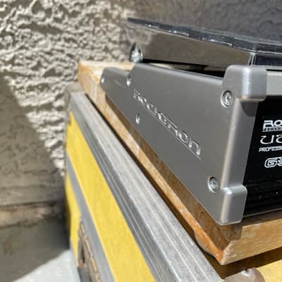 Rocktron Utopia G300 Professional Guitar System image 17