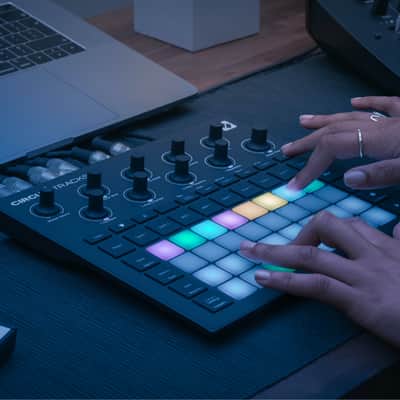 Novation Circuit Tracks Black image 2