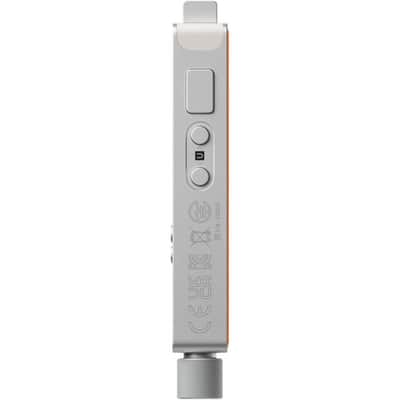 teenage engineering TP-7 Digital Tape Recorder (Silver) image 3