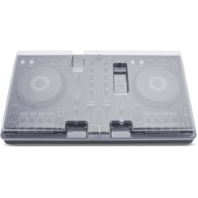 Decksaver DSLE-PC-DDJFLX4 Decksaver LE Pioneer DJ DDJ-FLX4 Cover image 2