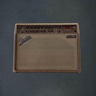 Fender Used ACOUSTASONIC PRO '99 image 1