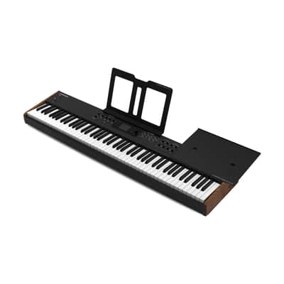 StudioLogic SL MAGNETIC MUSIC STAND MK2 image 4