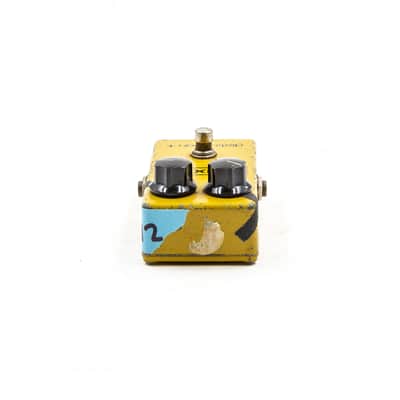 MXR Distortion + Owned by Rich Robinson image 4