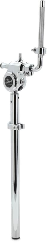 Pearl Gyrolock-L Tom Arm, Standard Length, 7/8" Base W/12Mm L-Rod (THL1030) image 1