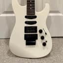 Fender Limited Edition HM Strat Reissue 2020 - Bright White