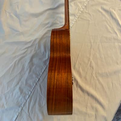 Kamaka 100th anniversary tenor uke 2016-Hawaiian Koa image 9