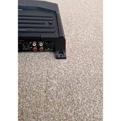 Kenwood KAC-9104D - Car Amplifier - Good image 13
