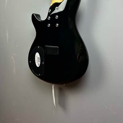 Schecter C-5 Plus 2022 - Charcoal Burst image 7