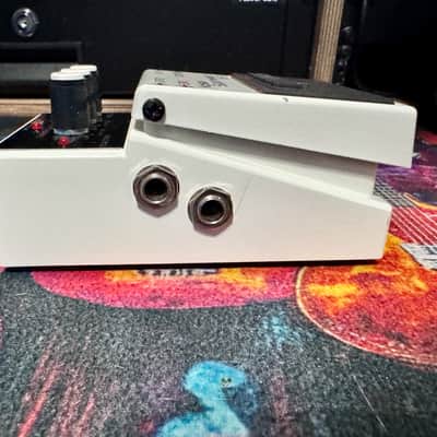 Boss NS-2 Noise Suppressor (Silver Label) 1989 - Present - White image 3