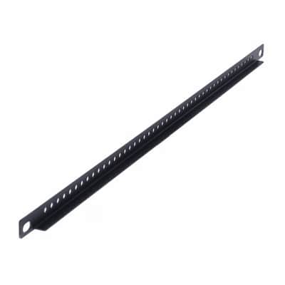 Adam Hall Rack U Pan 1/3 Round image 3