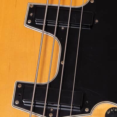 【used】Gibson / RD Standard Bass 1977 4.945kg #72807091【Consignment】【GIB Yokohama】【price included SHIPPING & IMPORT TAX & VAT】 image 7