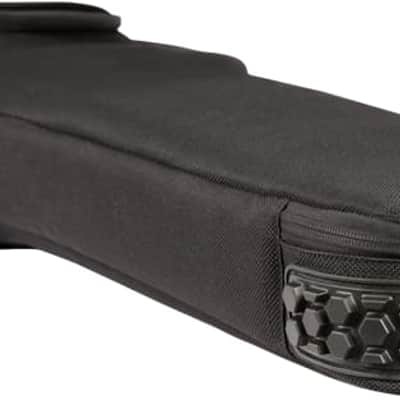 FENDER - FE1225 Electric Guitar Gig Bag  Black - 0991612406 image 4