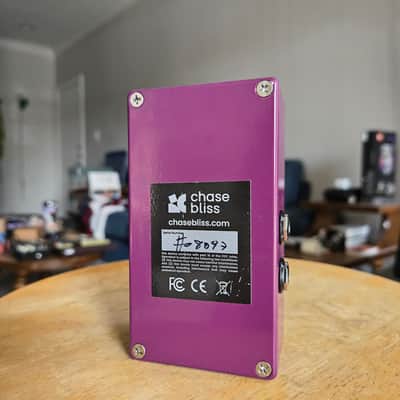 Chase Bliss Audio Brothers AM 2025 - Present - Various image 5