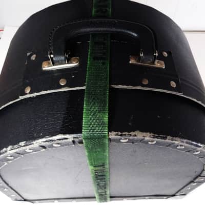 Vintage Nomad 12" Tom Case image 9