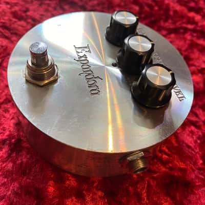 Bixonic EXP-2000 Expandora 2000s - Silver image 3