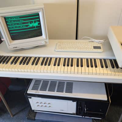 Fairlight CMI Series III - Formerly owned by Jane Child image 16