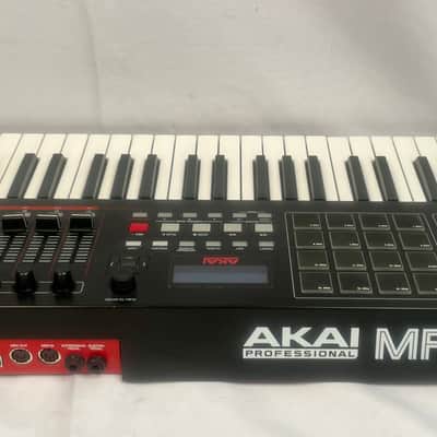 Akai MPK249 2014 - Present - Black image 3