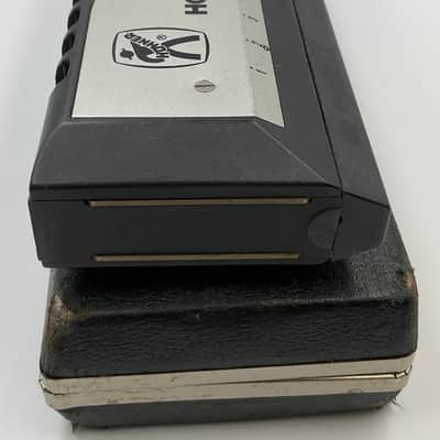 Hohner hohner professional 2016 CBH image 5