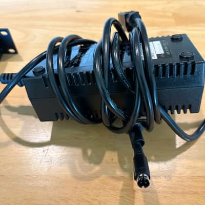 Digidesign 882 IO In Excellent Condition Rarely Used With Original Power Supply image 14