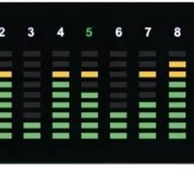 Carbon Pre - 24-Channel Preamp