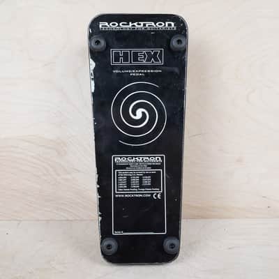Rocktron HEX Volume / Expression Pedal image 7