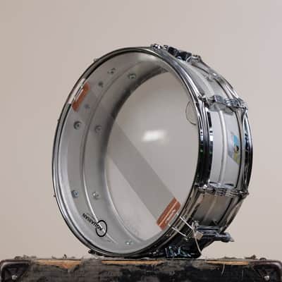 1970s Ludwig 5x14 Acrolite Snare Drum image 14