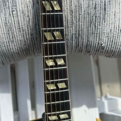 Gibson ES-175 1961 - Sunburst image 18