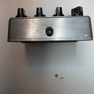 Xotic Robotalk Reissue 2010 - Metal Guitar Bass Synth Analog Envelope Filter Pedal Auto Wah image 2