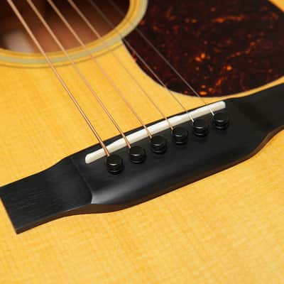 Martin D-18 image 12