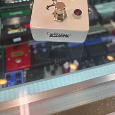 Reinhart Effects Line Drive 2026 image 2
