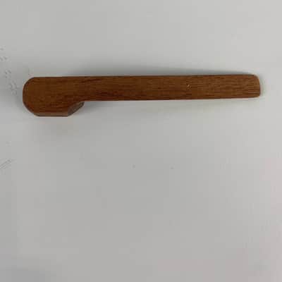 KNA NG-1 Piezo Classical Guitar Bridge Pickup image 4