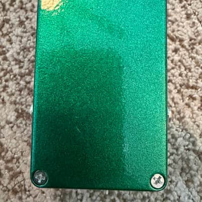 Barber BUSS Burn Unit Super Sport 2018 - 2019 - Various image 4