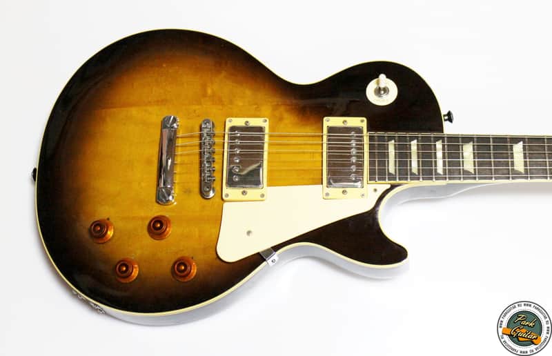 Yamaha Lord Player LP400 80'S Sunburst | Reverb