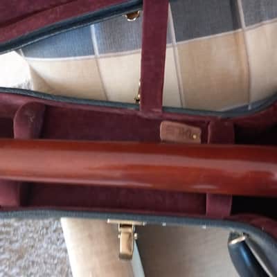 Martin 000-28 Eric Clapton 2008 Sunburst 2008 image 7