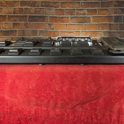 Line 6 POD xt Live Multi-Effect & Amp Modeler image 5