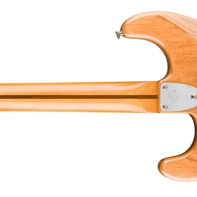 FENDER - Limited Edition Mark Speer Stratocaster Maple Fingerboard Natural - 0142922321 image 2