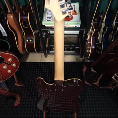 IYV  ITF-350 Thinline TL HH  *BETTER THAN NEW PRO SETUP*- Ash natural image 5