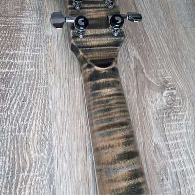 MADE TO ORDER - Jailbreak La Piovra SC 2025 - Tiger Burst image 8