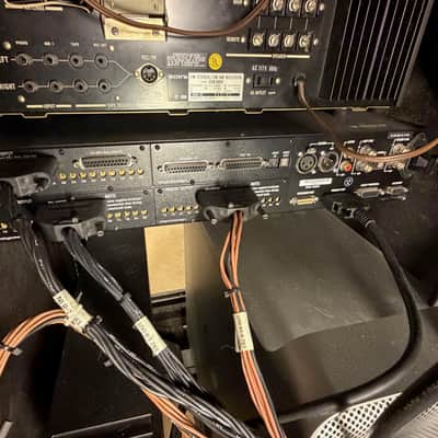 Digidesign Pro Tools Accel 4 System - Complete with Computer, UAD 2 Card, Accel Cards, Analog 192 Interface 2009 - 2015 image 14