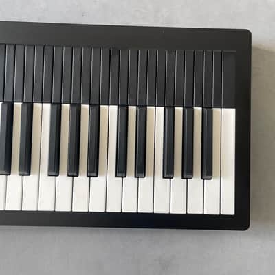 Expressive E Osmose 49-Key 24-Voice Polyphonic Synthesizer 2022 - Present - Black image 4