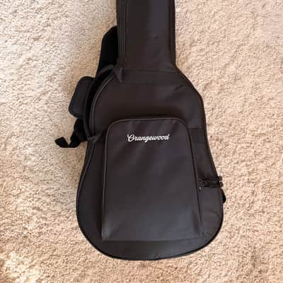Orangewood Juniper Live 2024 - Present - Black image 3