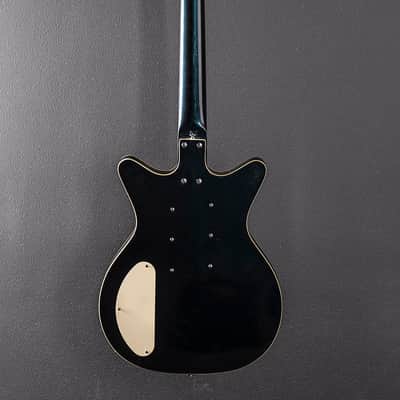 Danelectro '59 Triple Devine, Recent image 5
