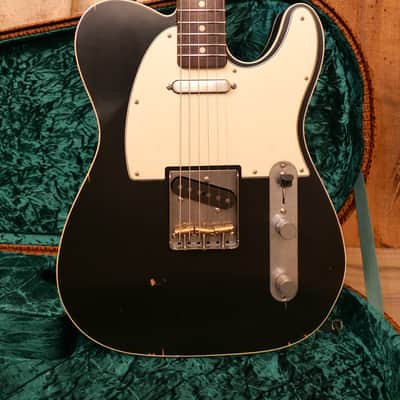 Nash T-63/DB 2022 Black image 2