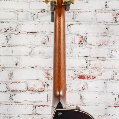 Taylor - (2025) Builder's Edition 814ce - Acoustic-Electric Guitar - Honduran Rosewood/Redwood - Shaded Edgeburst Top - w/ Hardshell Case - x5020 CLEARANCE image 8
