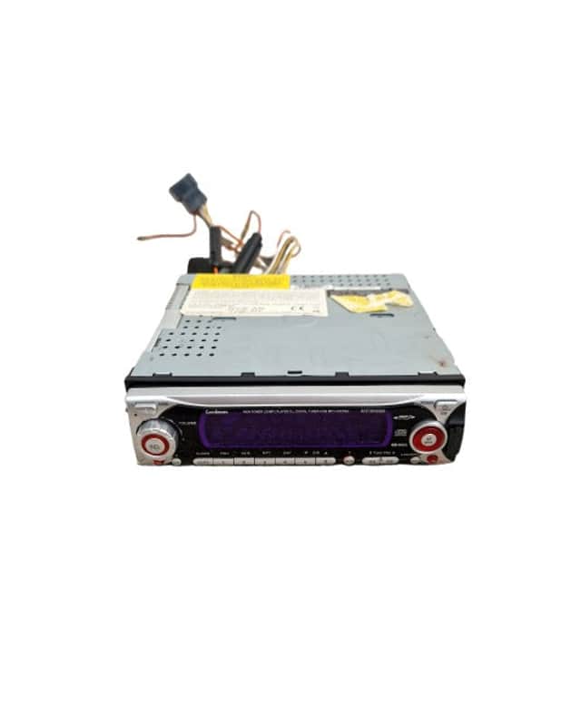 Goodmans GCE 7205USB3 - CD/Radio Micro System - Excellent w/ Original Box