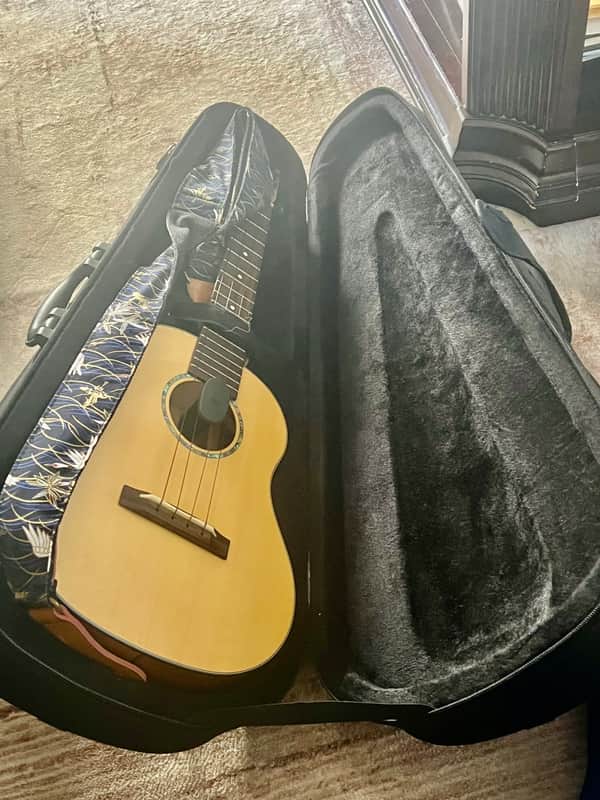 Romero Creations Grand Tenor 2020 PU image 1