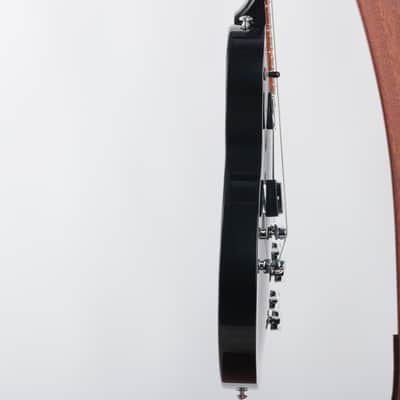 Gibson Les Paul Studio, Ebony | Demo image 5