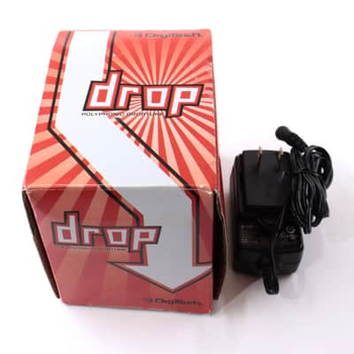DIGITECH Drop [12002525134] (06/12) image 5