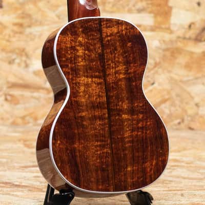 Lo Prinzi Custom Soprano Model image 2